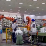 Umelá inteligencia môže zvýšiť produktivitu firiem v EÚ