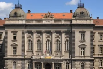 UPJŠ otvorila akademický rok, ocenili vedcov aj študentov
