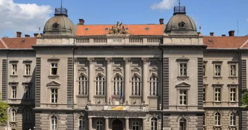 UPJŠ otvorila akademický rok, ocenili vedcov aj študentov
