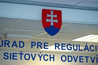 Úrad pre reguláciu sieťových odvetví Slovenska