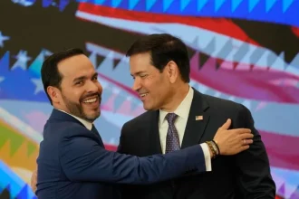 USA presunú milióny dolárov vojenskej pomoci do Latinskej Ameriky, určené aj pre Slovensko