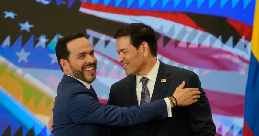 USA presunú milióny dolárov vojenskej pomoci do Latinskej Ameriky, určené aj pre Slovensko