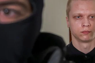 Útok na gymnáziu v Spišskej Starej Vsi: Prokurátor žiada pre Straška doživotie