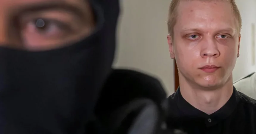 Útok na gymnáziu v Spišskej Starej Vsi: Prokurátor žiada pre Straška doživotie