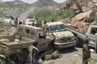Útoky na Saudskú Arábiu vyvolávajú odsúdenie