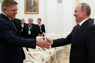 Už nezostáva priestor na nerozhodnosť a váhanie.