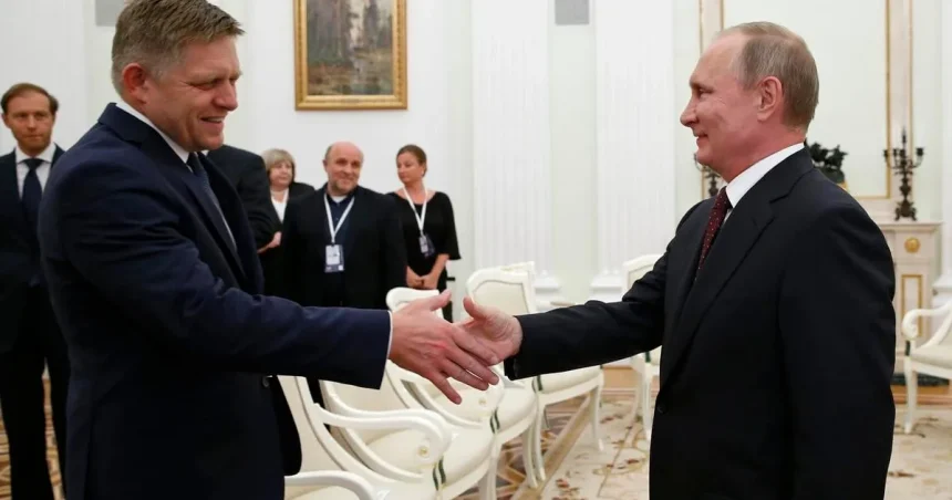 Už nezostáva priestor na nerozhodnosť a váhanie.