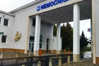 V bojnickej nemocnici vzniklo nové pracovisko za štyri milióny, poslúži všetkým oddeleniam