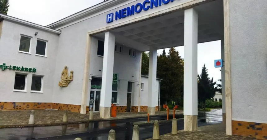 V bojnickej nemocnici vzniklo nové pracovisko za štyri milióny, poslúži všetkým oddeleniam