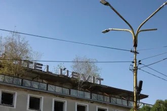 V Čiernej nad Tisou cítiť nostalgiu za socializmom