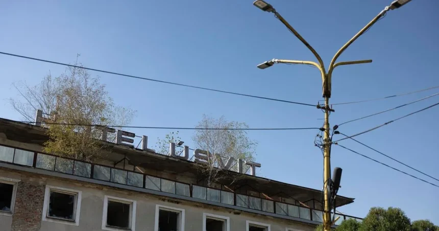 V Čiernej nad Tisou cítiť nostalgiu za socializmom