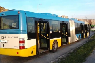 V Košiciach budú premávať štyri nové autobusové linky