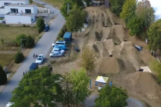 V Košiciach sa začala výstavba Freestyle academy za necelých 1,5 milióna eur