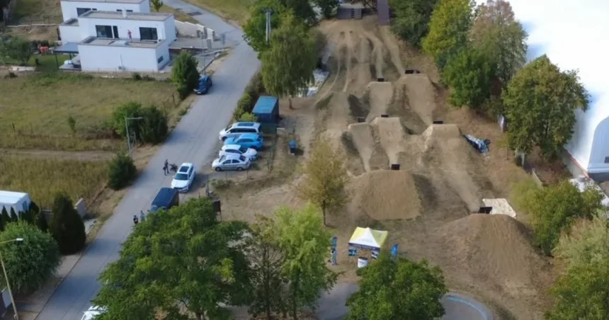 V Košiciach sa začala výstavba Freestyle academy za necelých 1,5 milióna eur