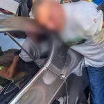 V Košiciach zadržali cudzinca, na ktorého vydali európsky zatykač v Estónsku