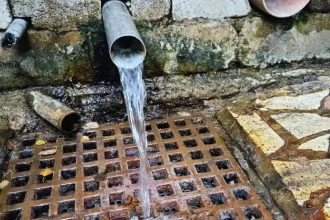 V Lipovciach funguje voľný odber vody, bezpečnosť strážia senzory