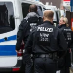 V Nemecku zadržali ľudí napojených na ruskú rozviedku, pôsobili zo Slovenska
