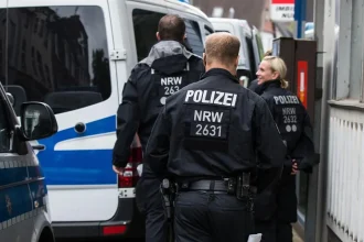 V Nemecku zadržali ľudí napojených na ruskú rozviedku, pôsobili zo Slovenska