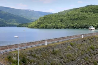 V okolí obce Málinec sa pripravujú prieskumné vrty
