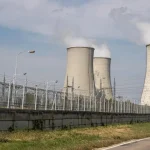V priestoroch jadrovej elektrárne Jaslovské Bohunice
