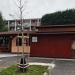 V Ružinove spustili odstraňovanie čiernej stavby.