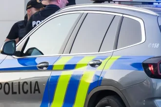 V súvislosti s policajnou akciou Giezi padlo obvinenie