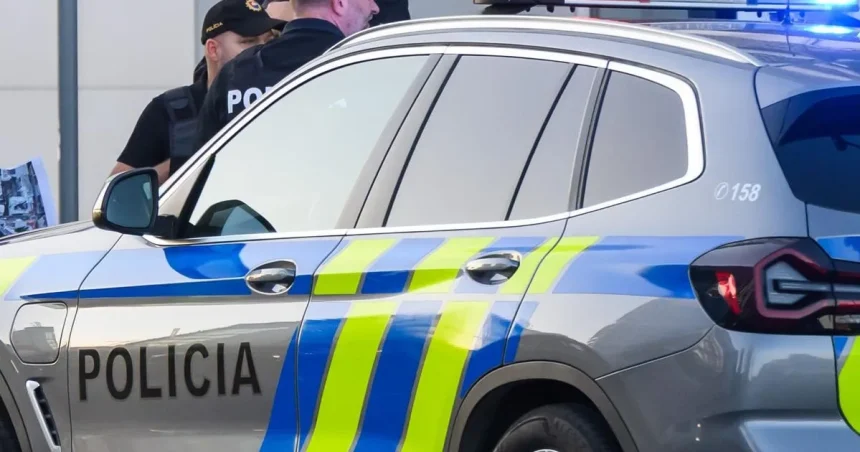 V súvislosti s policajnou akciou Giezi padlo obvinenie