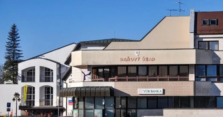 V Turčianskych Tepliciach zostane jediná banka, ďalšia zruší pobočku