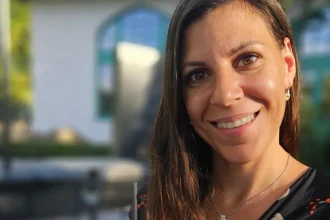 Valéria Kentošová sa vyrovnáva s paranoidnou schizofréniou