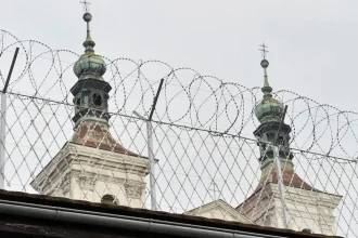 Väznice vytvárajú výstupné oddelenia na začlenenie odsúdených do života