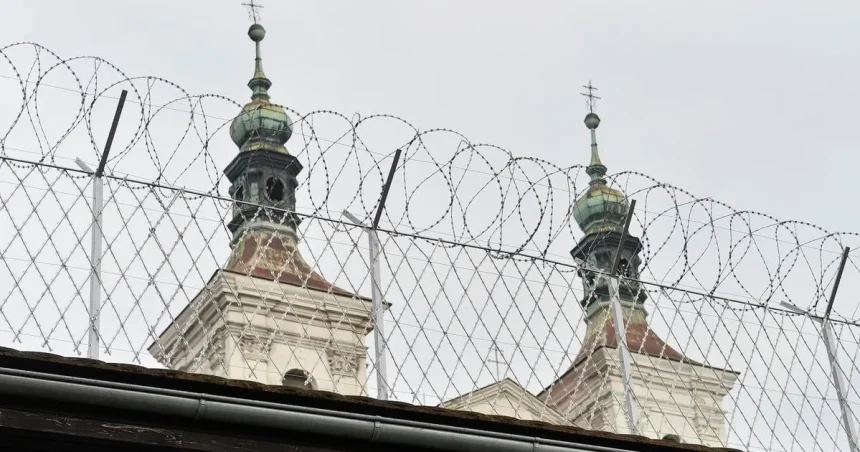 Väznice vytvárajú výstupné oddelenia na začlenenie odsúdených do života