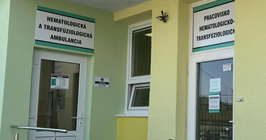 Veľká časť lekárov sa blíži k hranici svojich možností