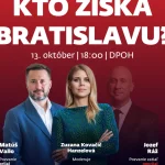 Veľká predvolebná diskusia: SME odpovedá na otázky
