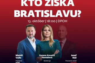 Veľká predvolebná diskusia: SME odpovedá na otázky