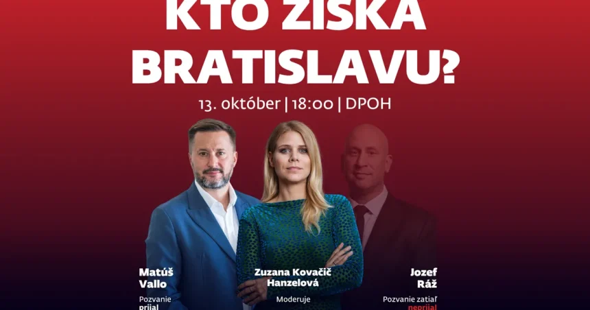 Veľká predvolebná diskusia: SME odpovedá na otázky