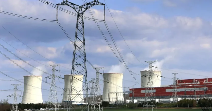 Veľké energetické projekty sú stávky. Problém je, keď sa stávkuje so štátnymi peniazmi,