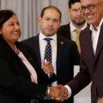 Venezuelská vláda oslobodila ďalších politických odporcov