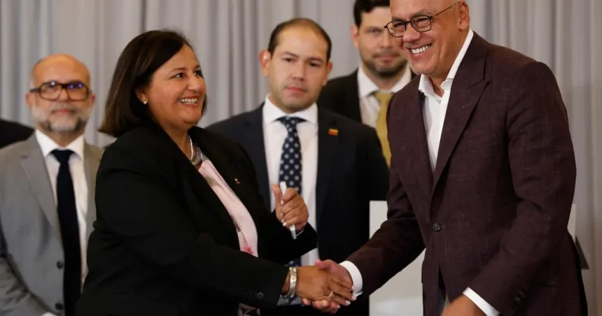 Venezuelská vláda oslobodila ďalších politických odporcov