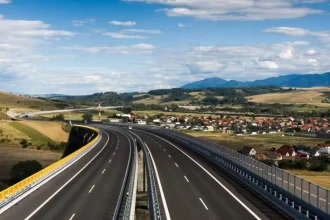 Verejnosť vstúpi do tunela Čebrať pred vodičmi, vo Višňovom to vlani vyvolalo rozpaky