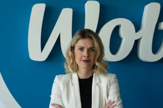 Veronika Bush z Woltu: Ak by sa kuriéri mali stať zamestnancami, prestali by doručovať