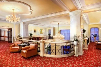 Viacerí slovenskí hotelieri prekonali rekordy