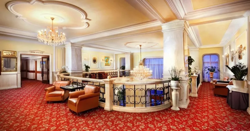 Viacerí slovenskí hotelieri prekonali rekordy