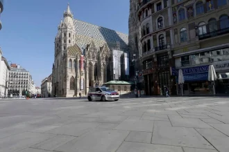 Viedeň sprísni podmienky prenájmu bytov turistom