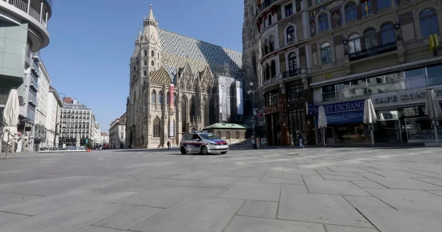 Viedeň sprísni podmienky prenájmu bytov turistom
