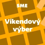 Víkendový výber: V každom z nás je kus Goliana aj Tisa