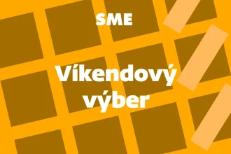 Víkendový výber: V každom z nás je kus Goliana aj Tisa