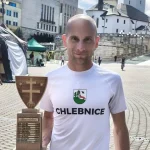 Víťaz žilinského polmaratónu: Už sa neviem dočkať konca sezóny