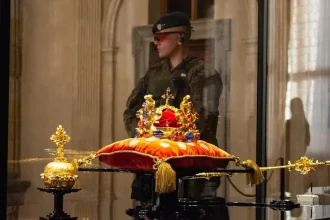 Vladislavská sála na Pražskom hrade je unikátny priestor
