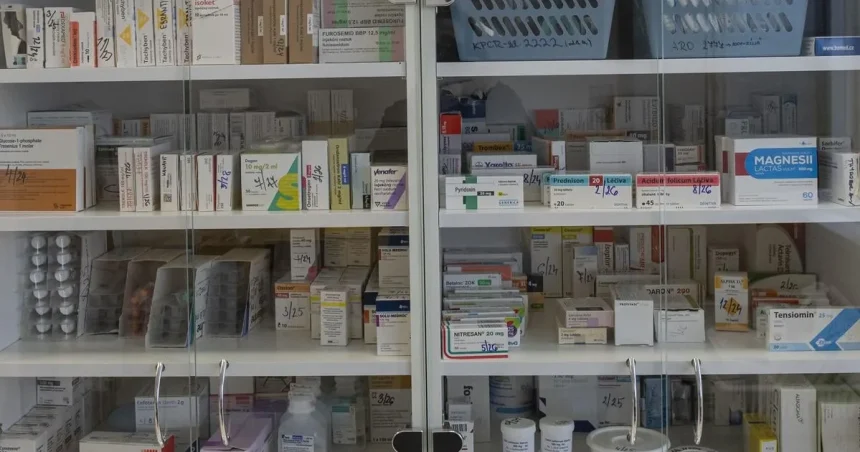 Vlani zmizlo zo slovenského trhu viac ako tisíc obchodov