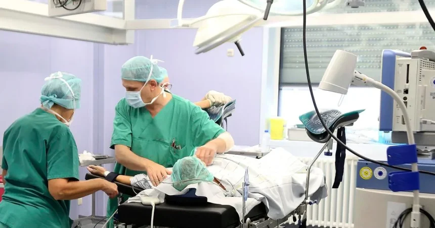 Vo Varšave zaviedli box na výdaj tabletiek na medikamentózne prerušenie tehotenstva